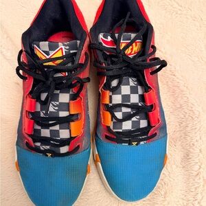 Nike PG 6 NRG. Mens size 10.5